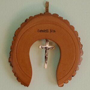 Crucifix Wall Decor